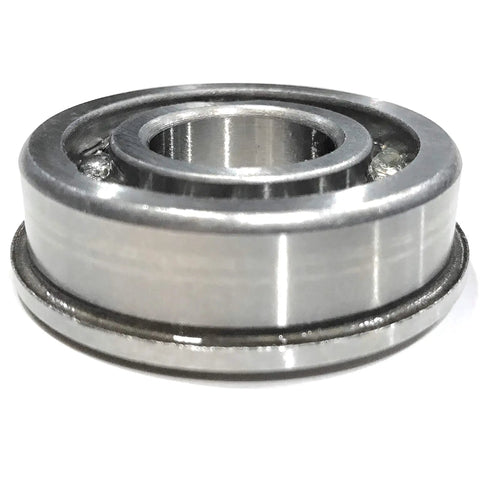 Super Duty Front Wheel Caster Bearings 4 Pack 539112660 Precision Ground bearing with high temp synthetic grease for tough loads.