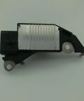 Straight Up Premium Heavy Duty GMA 03 2 Voltage Regulator Slick Drop In Replacement For Alternator Repair Kit side view image