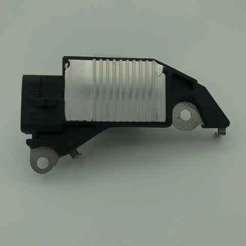 Straight Up Premium Heavy Duty GMA 03 2 Voltage Regulator Slick Drop In Replacement For Alternator Repair Kit side view image