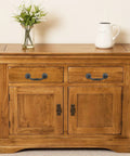 Straight Up Vintage Black Bail Cabinet Pulls Super Durable Zinc Alloy Drawer Handles For Kitchen Cupboards Set Of Six on wooden cabinet.