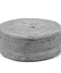Steel Wool Mice Blocker Kit With 20 Ft Stainless Steel Wool Fill Roll for gap sealing and hole patching in walls and kitchens.