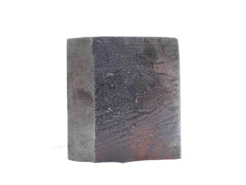 One Inch Slot Width Lathe Turret Tool Block With 40mm By 65mm Bolt Pattern H01B-1RL-N-W 1.0 CNC machining tooling piece.