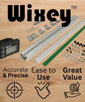 Digital Readout For Table Saw Fence Upgrade With Easy To Read Display 0 To 60 Inch Precision Tough Digital Dial Indicator Kit