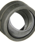 Heavy Duty Unsealed Spherical Plain Bearing Built Like A Tank For Rough Shifts With One Point Five Inch Bore And Two Point Four Four Outer Diameter.