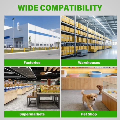 Image showcasing the Rock Solid Electric Scissor Lift Table 130 Pound Capacity Adjustable Hydraulic Lifting Platform With Wireless Remote For Shop And Warehouse Tasks in different settings.