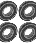 Pro Grade Wheel Bearing Replacement For John Deere A1 Lawn Tractor And M-Gator Military 6X4 set of four sealed bearings