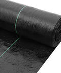 Heavy Duty 5 Oz Landscape Fabric 13x115 Ft Driveway And Weed Barrier For Erosion Control French Drain Garden Landscaping Weed Control