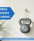 Foldable Wall Mount Towel And Coat Hooks Built With Heavy Duty Aluminum Alloy Featuring A Slick Gold Finish 4 Pack Hat Hangers Quick Install Bathroom Storage with 15KG weight support.