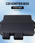 Yamaha CDI Module Box Replacement For Kodiak 400 2000 2001 And Warrior 350 1997 1998 1999 2000 2001 Direct Fit Replaces 3GD-85540-40-00