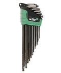 Wiha 13-Piece Wrench Set for Mechanics