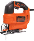 Black & Decker +Decker Jig Saw, 11/16"