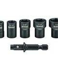 DeWalt Impact Driver DEW-DWADND-5