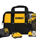 DeWalt Battery Charger DEW-DCF601F2