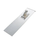 Bon Tool Walk Edger All Angle 18 x 4-7/8 3/4 inR