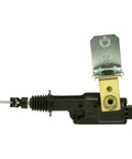WVE Door Lock Actuator replacement
