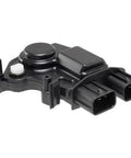 WVE Door Lock Actuator replacement