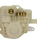 WVE Door Lock Actuator replacement