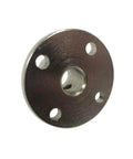 2pcs 8mm Flange Coupling with Wrench High Hardness Shaft Connector Rigid Axis Model Coupler Fitting for DIY Parts A58 Motor