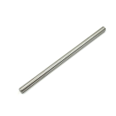 8mm T8 Lead Screw Nut Set Includes 150mm Lead Screw Pillar Bearing Block Copper Nut and Flexible Shaft Coupler for Precise Smooth Motion