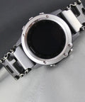 Watch Adapters for Tread and Tread LT in Black 16mm Lug Size Includes Pin Tool and Replacement Pins Lets You Swap Watch Bands