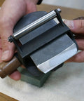 Honing Guide Sharpening Jig For Chisels And Planes Blades Japanese Woodworking Tool Guide With Pro Grade Angle Control Easy Setup