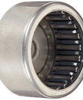 Rugged Workhorse Grade Needle Roller Bearing Featuring Drawn Steel Cup and Precision Guided Cage for Ultra Smooth Shaft Rotation Metric Configuration at 25Mm Bore 32Mm Diameter 16Mm Thickness Built Tough for Heavy Loads