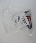Conventional Fire Alarm End Of Line Relay With Single Pole Single Throw Switch in packaging for fire detection and zone supervision.
