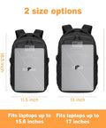 Durable Military Style Tactical Backpack For Men 30L 20 Inch Assault Pack In Black With MOLLE System Tough As Nails 900D Fabric Compact