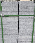 Open Serrated Seals For Half Inch Polyester Strapping Pack Of 500 High Grip Pet Banding Clips Built Tough To Lock Down Firm Every Time With Zero Slippage Precision Teeth For Everyday Tough Packing Jobs securing stacked lumber.