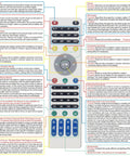 Large Programmable Electric Rotating Platform For Pro Photography And 3D Scanning With Bluetooth And Usb Control Api Ready Custom Workflow Built Different Studio Setup Lazy Susan Display Stand remote control with operational buttons and features.