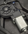 Front Driver Side Power Window Regulator And Motor Assembly For Select Ram Models Engineered For Factory Fit Reliable Performance And Thorough Cycling Tests For LongLasting Window Operation black motor assembly