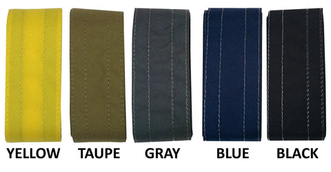 5 color options for 4 Inch Carpet Cord Cover Strip SafCord Hide Cables On Gray Commercial Berber Loop Carpets And Barber Rugs