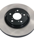 BOSCH 2009 Acura MDX Brake Rotor