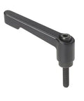 Morton Adjustable Handle, 12 x 40mm