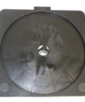 Big Horn 10 Inch Table Saw Blade Holder, 10", Miter