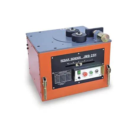 Bn Products Usa Single 1" Rebar Cutter for Pro Shop Use
