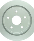 BOSCH 2002 Ram 1500 Brake Rotor