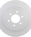 BOSCH 2004 Dodge Dakota Brake Rotor