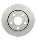 BOSCH 2017 Jeep Wrangler Brake Rotor