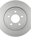 BOSCH 2011 Chrysler 300 Brake Rotor