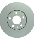 BOSCH 2015 Dodge Durango Brake Rotor