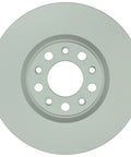 BOSCH 2015 Jeep Renegade Brake Rotor
