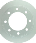 BOSCH 1999 Ford F-250 Super Duty Brake Rotor