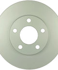 BOSCH 2001 Ford Mustang Brake Rotor