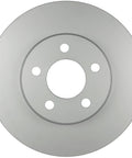 BOSCH 2005 Mazda B3000 Brake Rotor