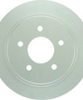 BOSCH 2002 Mercury Grand Marquis Brake Rotor