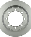BOSCH 2002 Ford F-350 Super Duty Brake Rotor