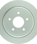 BOSCH 2003 Ford Grand Marquis Brake Rotor