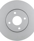 BOSCH 2006 Ford Focus Brake Rotor
