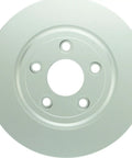 BOSCH 2000 Jaguar S-Type Brake Rotor